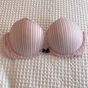Body by Victoria Push-up Bra